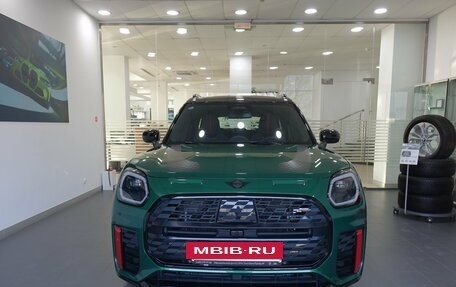 MINI Countryman, 2024 год, 7 900 000 рублей, 5 фотография