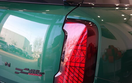 MINI Countryman, 2024 год, 7 900 000 рублей, 8 фотография