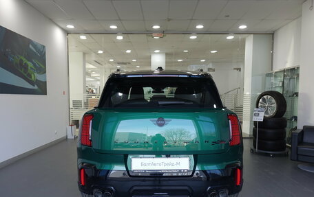 MINI Countryman, 2024 год, 7 900 000 рублей, 6 фотография