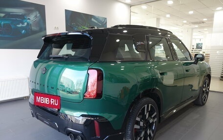 MINI Countryman, 2024 год, 7 900 000 рублей, 2 фотография