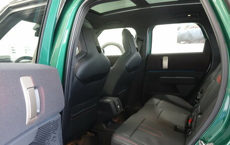 MINI Countryman, 2024 год, 7 900 000 рублей, 16 фотография