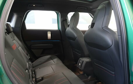 MINI Countryman, 2024 год, 7 900 000 рублей, 17 фотография