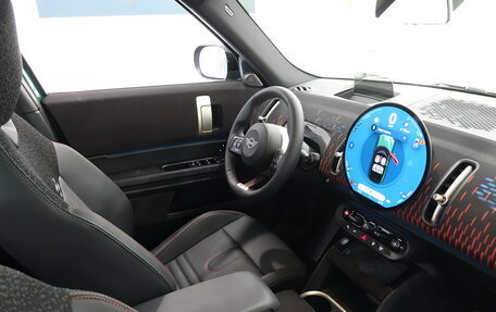 MINI Countryman, 2024 год, 7 900 000 рублей, 13 фотография