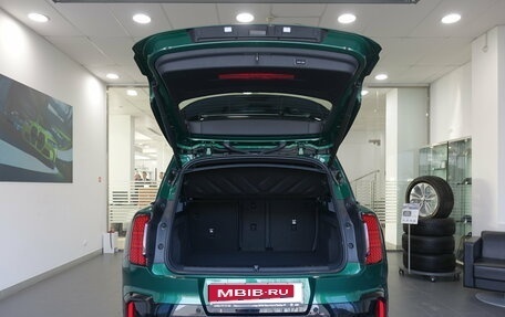 MINI Countryman, 2024 год, 7 900 000 рублей, 23 фотография