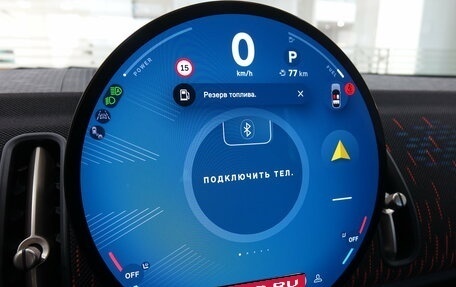 MINI Countryman, 2024 год, 7 900 000 рублей, 19 фотография