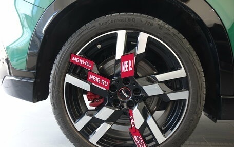 MINI Countryman, 2024 год, 7 900 000 рублей, 9 фотография