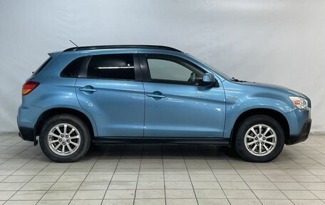 Mitsubishi ASX I рестайлинг, 2011 год, 1 070 000 рублей, 8 фотография