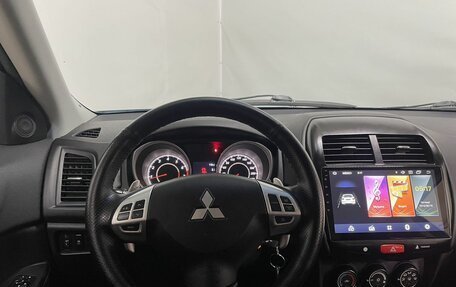 Mitsubishi ASX I рестайлинг, 2011 год, 1 070 000 рублей, 16 фотография