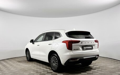 Haval Jolion, 2022 год, 1 846 100 рублей, 2 фотография