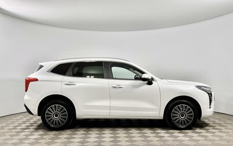 Haval Jolion, 2022 год, 1 846 100 рублей, 5 фотография