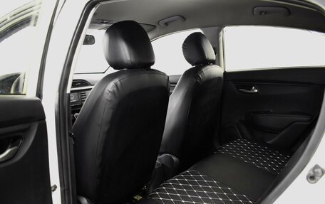 Haval Jolion, 2022 год, 1 846 100 рублей, 11 фотография