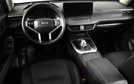 Haval Jolion, 2022 год, 1 846 100 рублей, 6 фотография