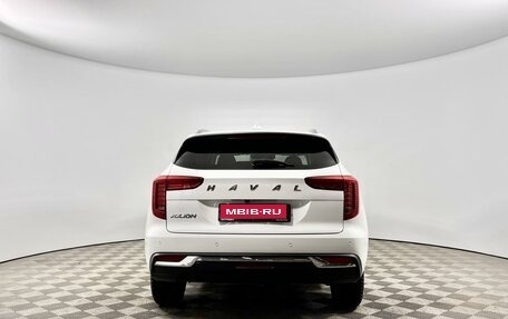 Haval Jolion, 2022 год, 1 846 100 рублей, 4 фотография