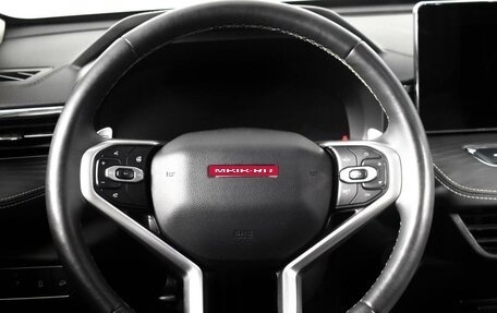 Haval Jolion, 2022 год, 1 846 100 рублей, 12 фотография