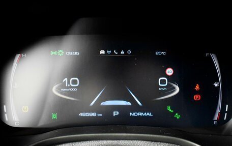 Haval Jolion, 2022 год, 1 846 100 рублей, 13 фотография