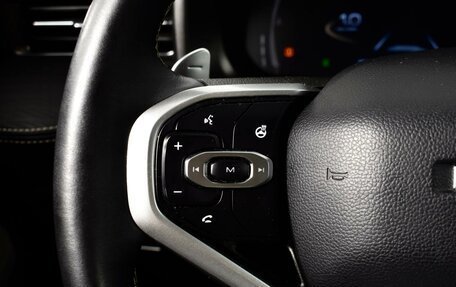 Haval Jolion, 2022 год, 1 846 100 рублей, 14 фотография