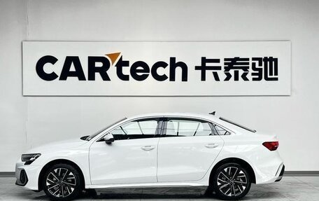 Audi A3, 2026 год, 2 604 000 рублей, 4 фотография