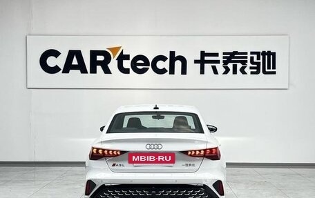 Audi A3, 2026 год, 2 604 000 рублей, 3 фотография