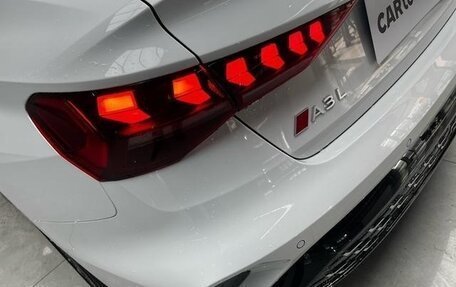 Audi A3, 2026 год, 2 604 000 рублей, 5 фотография