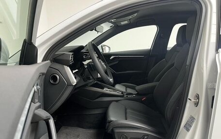 Audi A3, 2026 год, 2 604 000 рублей, 8 фотография