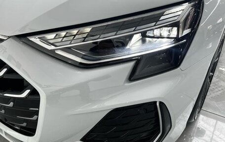 Audi A3, 2026 год, 2 604 000 рублей, 6 фотография