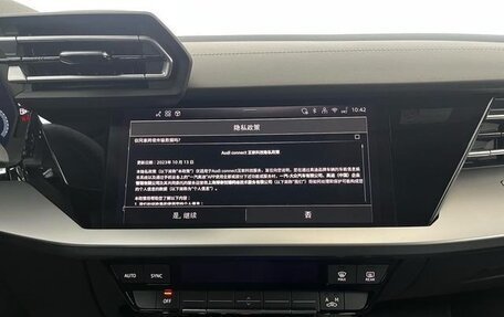 Audi A3, 2026 год, 2 604 000 рублей, 13 фотография