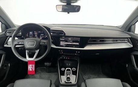 Audi A3, 2026 год, 2 604 000 рублей, 9 фотография