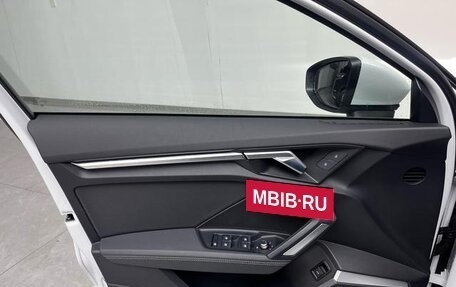 Audi A3, 2026 год, 2 604 000 рублей, 15 фотография