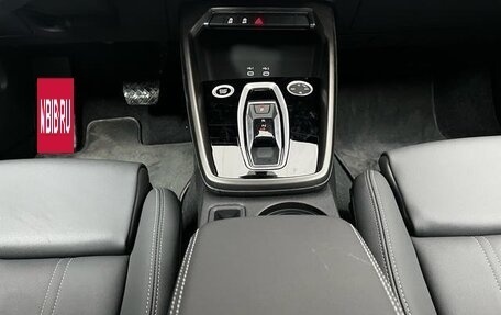 Audi A3, 2026 год, 2 604 000 рублей, 10 фотография