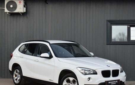 BMW X1, 2012 год, 2 149 999 рублей, 4 фотография