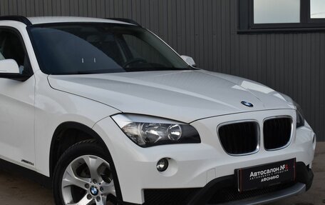 BMW X1, 2012 год, 2 149 999 рублей, 5 фотография