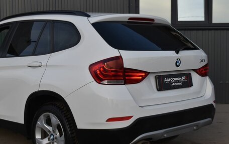 BMW X1, 2012 год, 2 149 999 рублей, 6 фотография