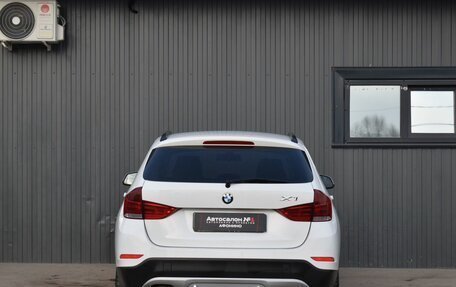 BMW X1, 2012 год, 2 149 999 рублей, 8 фотография