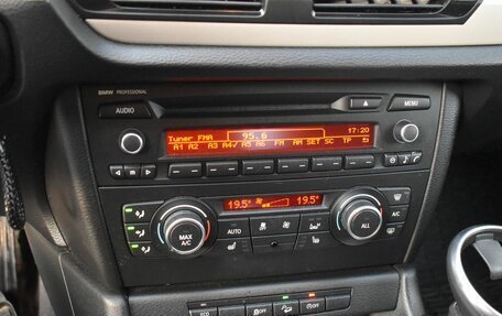 BMW X1, 2012 год, 2 149 999 рублей, 13 фотография