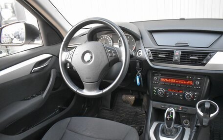 BMW X1, 2012 год, 2 149 999 рублей, 12 фотография