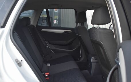 BMW X1, 2012 год, 2 149 999 рублей, 21 фотография