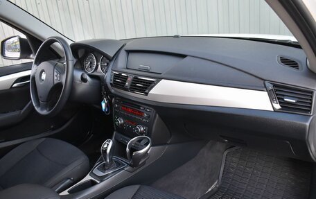 BMW X1, 2012 год, 2 149 999 рублей, 19 фотография