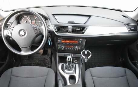BMW X1, 2012 год, 2 149 999 рублей, 11 фотография