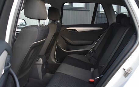 BMW X1, 2012 год, 2 149 999 рублей, 18 фотография