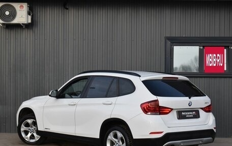 BMW X1, 2012 год, 2 149 999 рублей, 7 фотография
