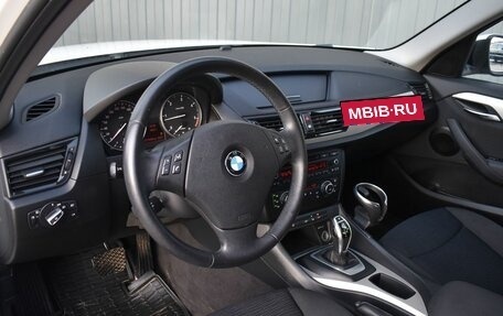 BMW X1, 2012 год, 2 149 999 рублей, 16 фотография