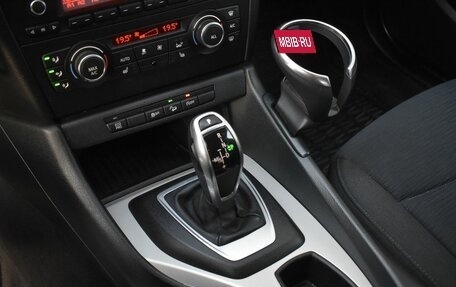 BMW X1, 2012 год, 2 149 999 рублей, 14 фотография