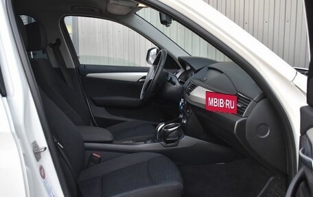 BMW X1, 2012 год, 2 149 999 рублей, 20 фотография