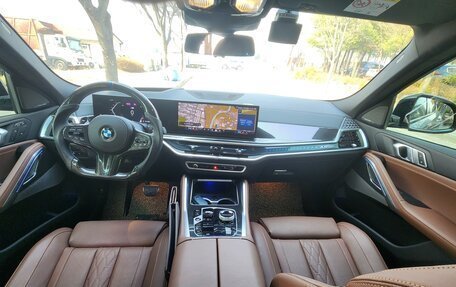 BMW X6, 2025 год, 15 590 000 рублей, 7 фотография