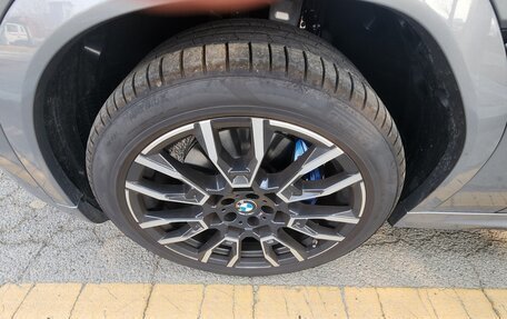 BMW X6, 2025 год, 15 590 000 рублей, 5 фотография