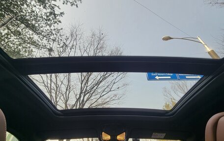 BMW X6, 2025 год, 15 590 000 рублей, 14 фотография