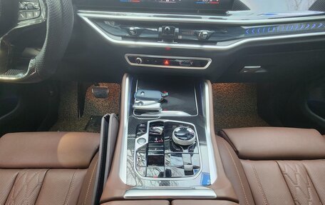 BMW X6, 2025 год, 15 590 000 рублей, 10 фотография