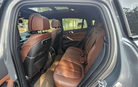 BMW X6, 2025 год, 15 590 000 рублей, 11 фотография