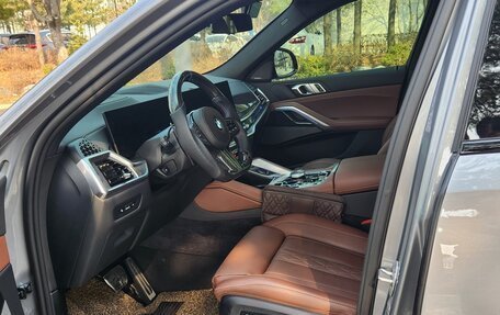 BMW X6, 2025 год, 15 590 000 рублей, 6 фотография