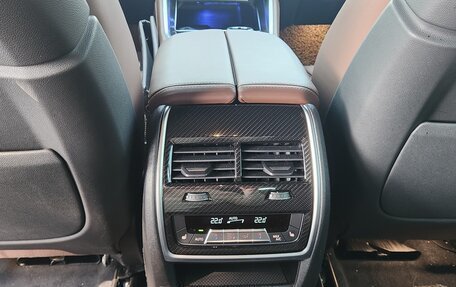 BMW X6, 2025 год, 15 590 000 рублей, 13 фотография